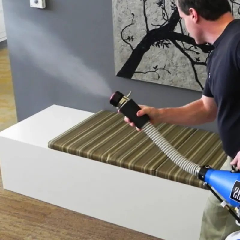 Professional Odor Removal in Mangonia Park, FL